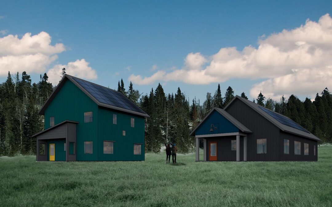 Just Housing Brand Marketing