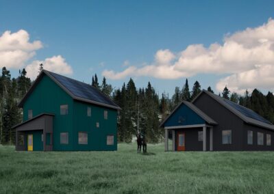 Just Housing Brand Marketing