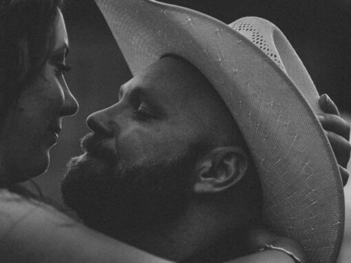 Annali + Daniel Ski Resort Wedding